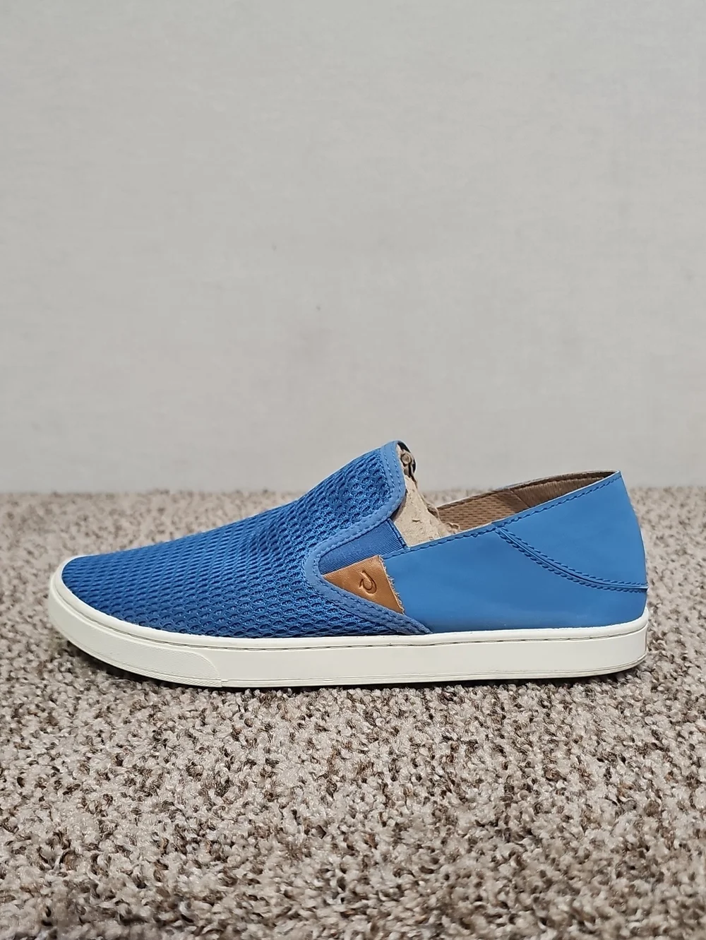 OLUKAI PEHUEA WOMENS SLIP-ONS BFPM-09-165